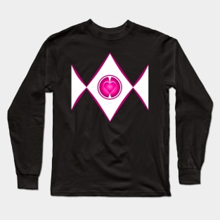 Love Element Long Sleeve T-Shirt